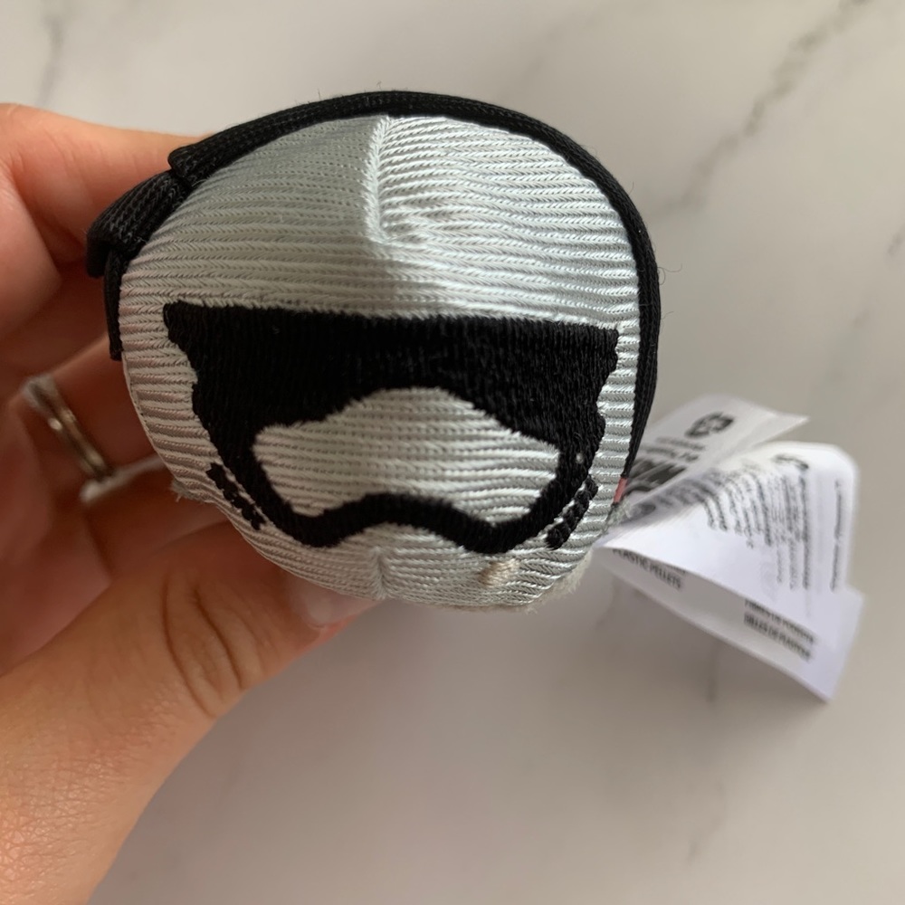 STAR WARS/DISNEY Captain Phasma Tsum Tsum